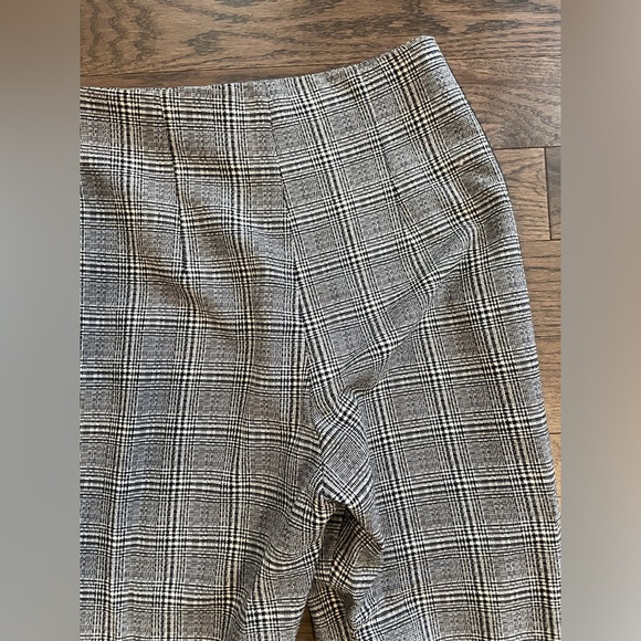 French Connection High Waisted Pants - Picture 5 of 9